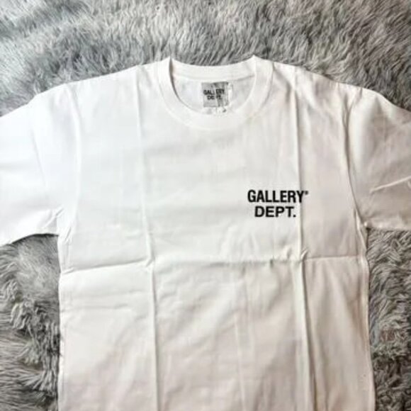 Gallery Dept Other - T-shirt Gallery Dept MEN